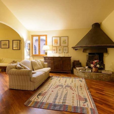 La Dimora Di Amedeo Apartment Сиена Екстериор снимка