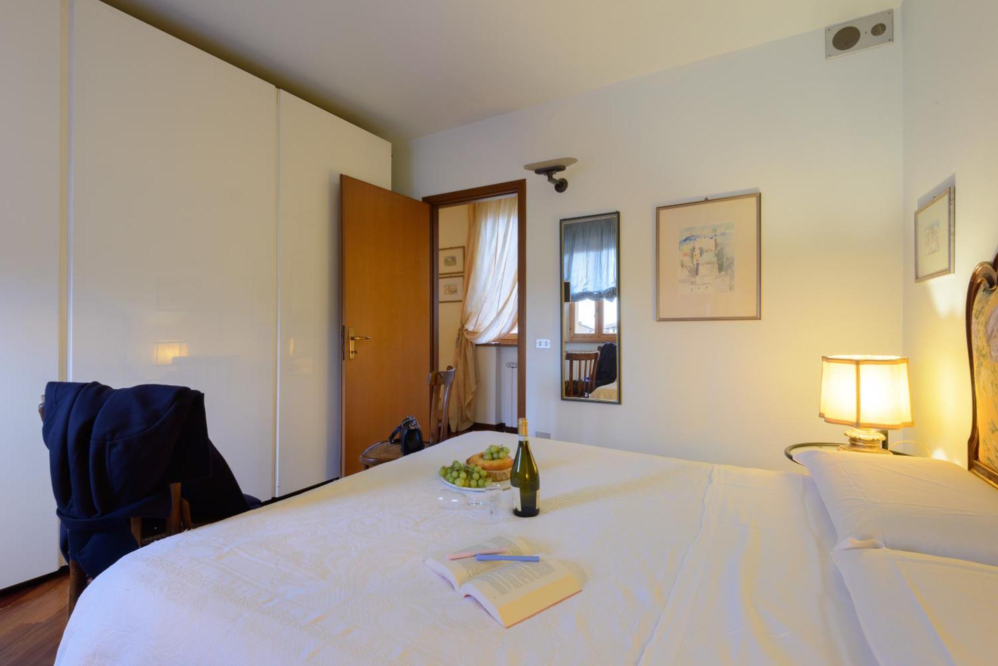 La Dimora Di Amedeo Apartment Сиена Екстериор снимка